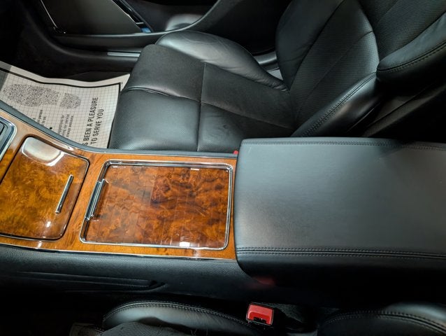 2020 Lincoln Continental Standard
