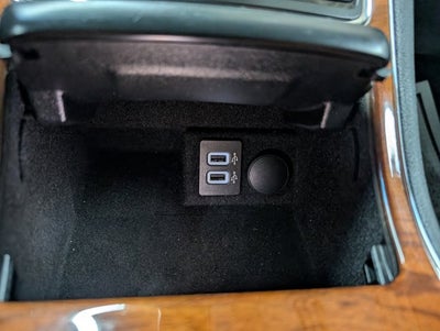 2020 Lincoln Continental Standard