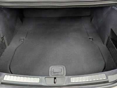 2020 Lincoln Continental Standard