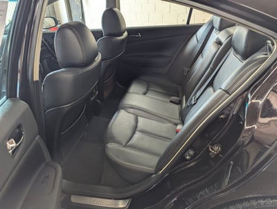 2010 Nissan Maxima 3.5 SV