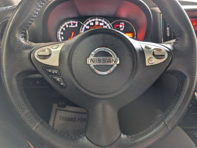 2010 Nissan Maxima 3.5 SV