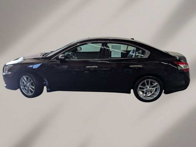 2010 Nissan Maxima 3.5 SV