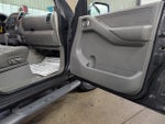 2012 Nissan Frontier SL