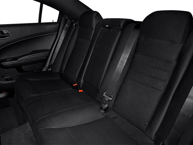 2014 Dodge Charger SXT