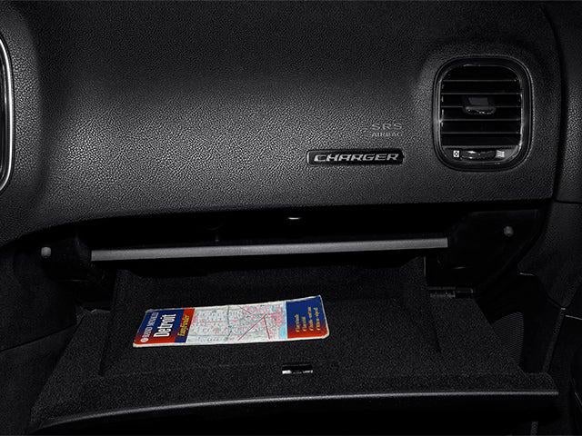 2014 Dodge Charger SXT