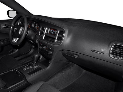 2014 Dodge Charger SXT