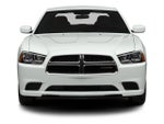 2014 Dodge Charger SXT