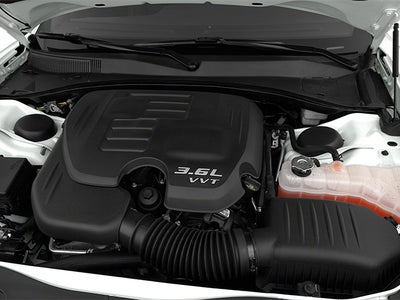 2014 Dodge Charger SXT