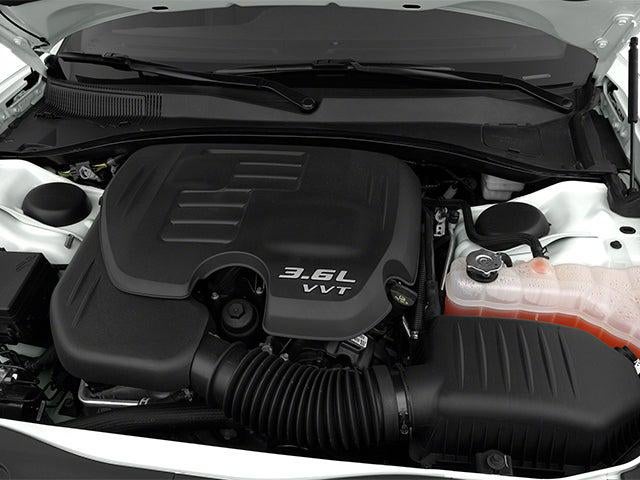 2014 Dodge Charger SXT