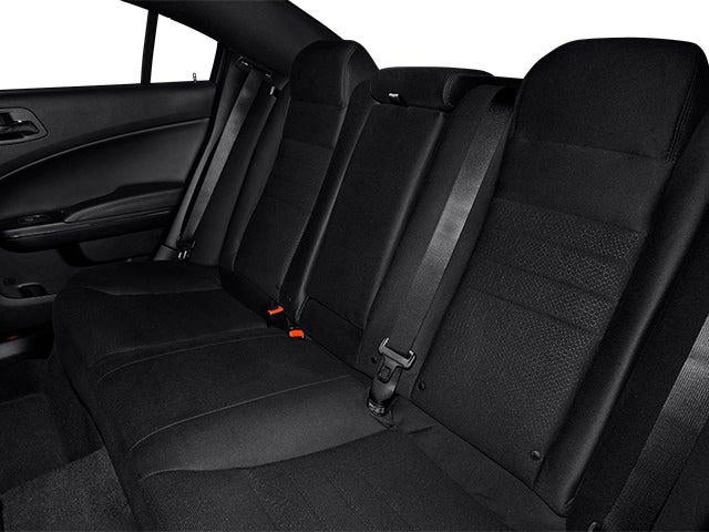 2014 Dodge Charger SXT