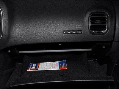 2014 Dodge Charger SXT