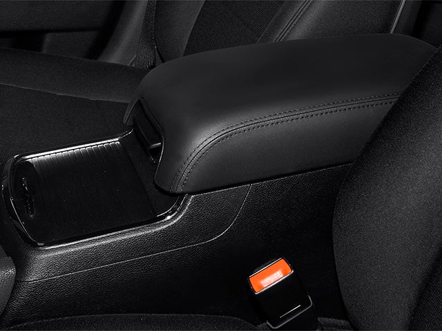 2014 Dodge Charger SXT