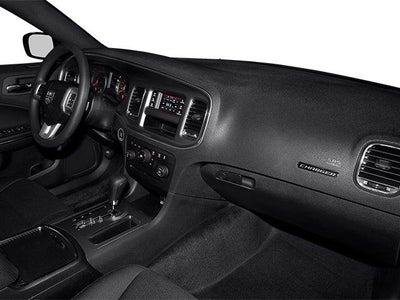 2014 Dodge Charger SXT