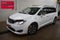 2017 Chrysler Pacifica Hybrid Platinum