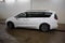 2017 Chrysler Pacifica Hybrid Platinum