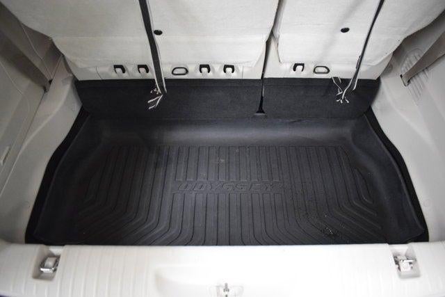 2017 Chrysler Pacifica Hybrid Platinum