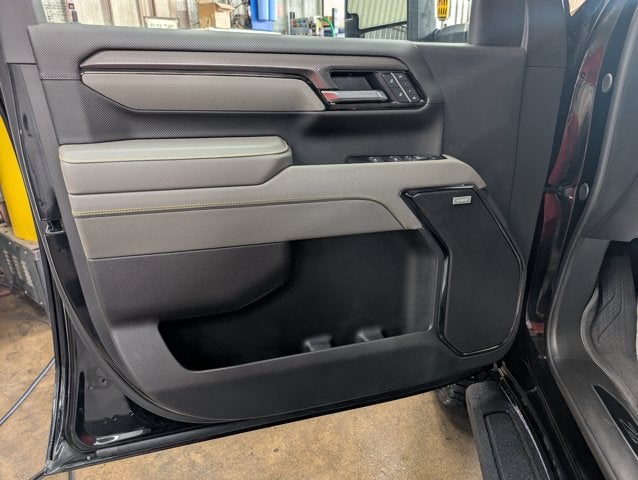 2026 Chevrolet Silverado 2500HD ZR2