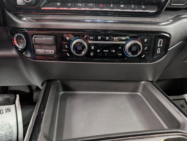 2026 Chevrolet Silverado 2500HD ZR2