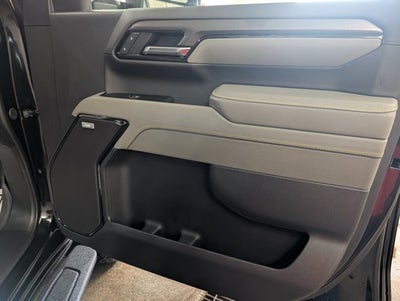 2026 Chevrolet Silverado 2500HD ZR2