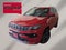 2022 Jeep Compass (RED) Edition