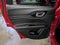 2022 Jeep Compass (RED) Edition