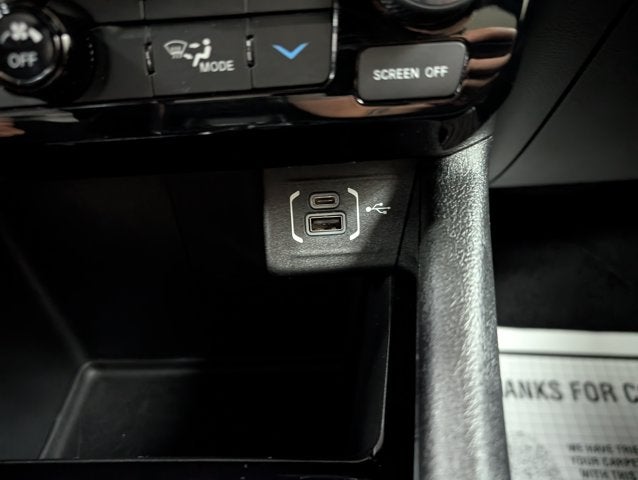 2022 Jeep Compass (RED) Edition