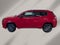 2022 Jeep Compass (RED) Edition