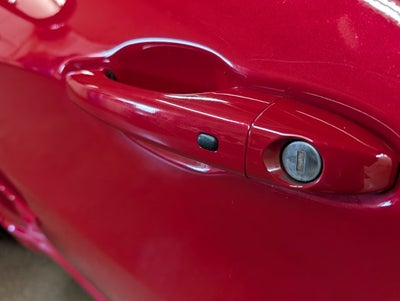 2022 Jeep Compass (RED) Edition