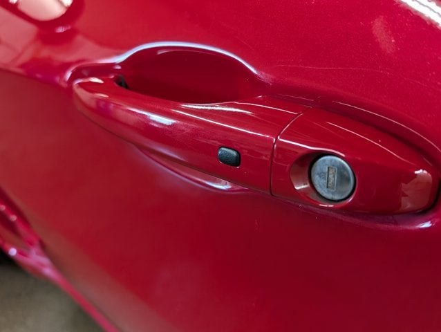 2022 Jeep Compass (RED) Edition