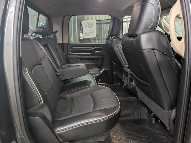 2022 RAM 3500 Laramie
