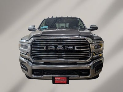 2022 RAM 3500 Laramie