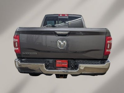 2022 RAM 3500 Laramie