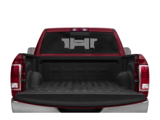 2015 RAM 2500 Big Horn