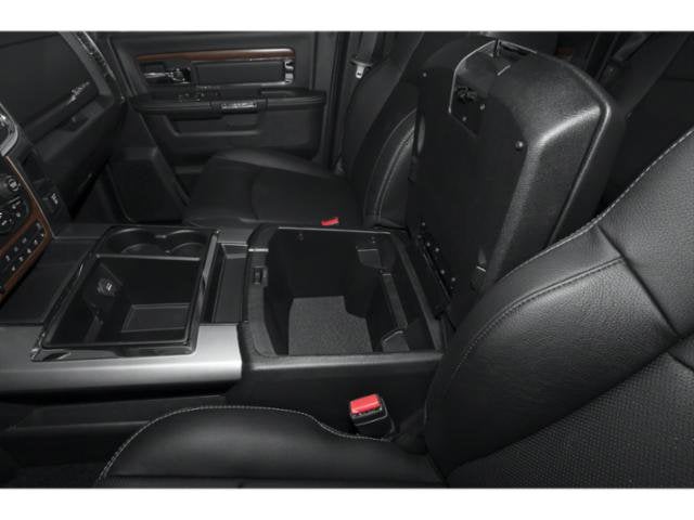 2015 RAM 2500 Big Horn