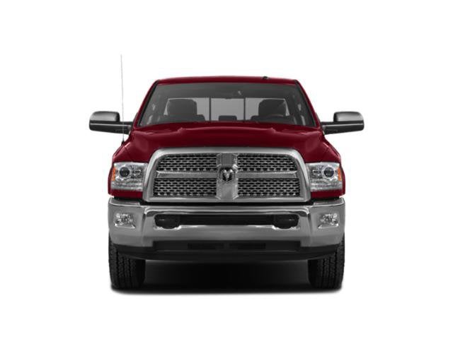 2015 RAM 2500 Big Horn