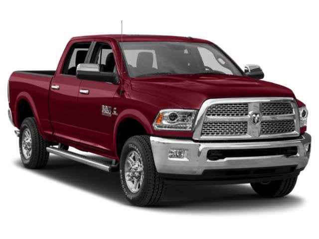 2015 RAM 2500 Big Horn