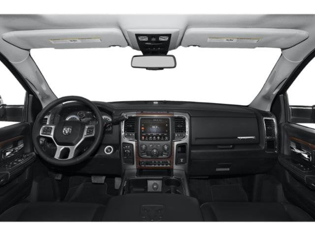 2015 RAM 2500 Big Horn