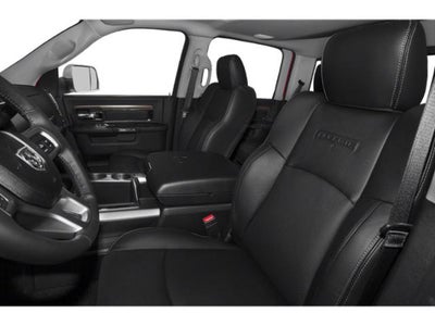 2015 RAM 2500 Big Horn