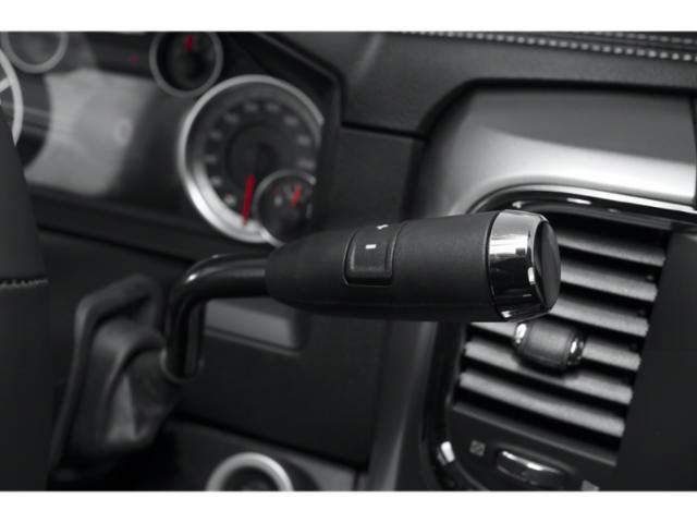 2015 RAM 2500 Big Horn