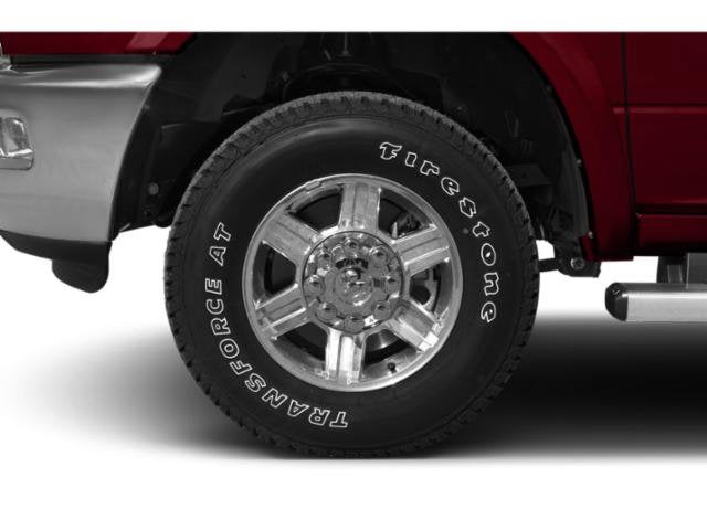2015 RAM 2500 Big Horn