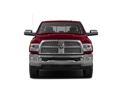 2015 RAM 2500 Big Horn