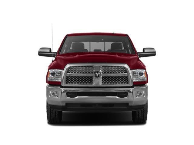 2015 RAM 2500 Big Horn