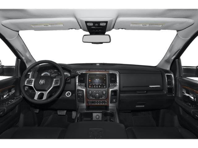 2015 RAM 2500 Big Horn