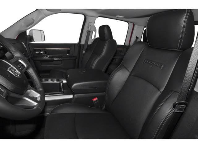 2015 RAM 2500 Big Horn
