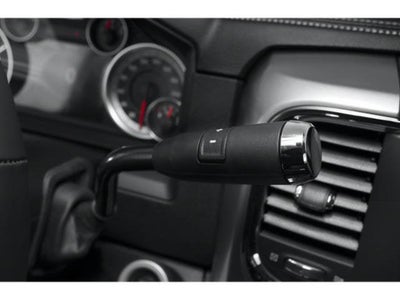 2015 RAM 2500 Big Horn
