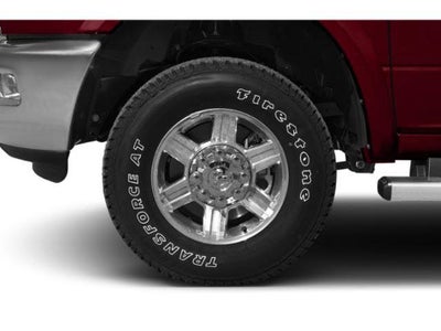 2015 RAM 2500 Big Horn