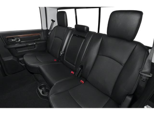 2015 RAM 2500 Big Horn