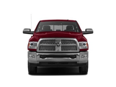 2015 RAM 2500 Big Horn