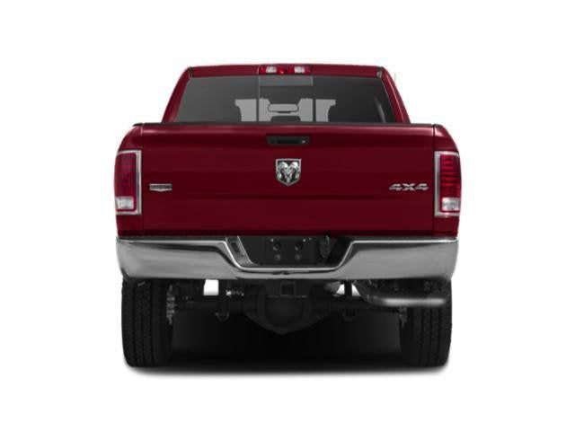 2015 RAM 2500 Big Horn