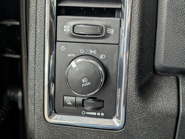 2016 RAM 2500 Laramie